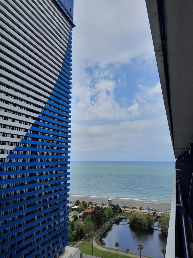 The Best Beach Aparthotel Orbi City Batumi Cameră foto